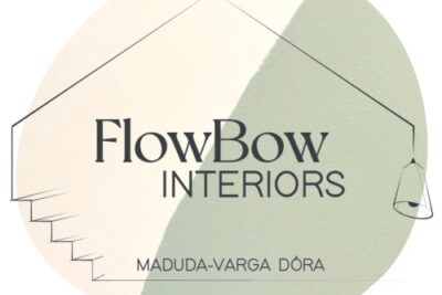 FlowBow Interiors – Lakberendezés